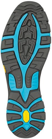 Grisport safety helios 33502 hoog s3 zwart blauw - maat 43 - 11.049.044.43 - afbeelding 2