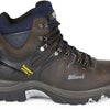Grisport safety hoog 71001l 33352 var2 s3 + kn bruin - maat 39 - 11.049.026.39