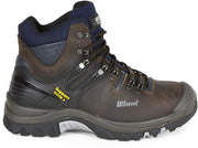 Grisport safety hoog 71001l 33352 var2 s3 + kn bruin - maat 39 - 11.049.026.39 - afbeelding 1