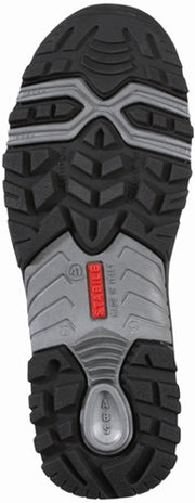 Grisport safety hoog 71001l 33352 var2 s3 + kn bruin - maat 44 - 11.049.026.44 - afbeelding 2