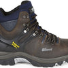 Grisport safety hoog 71001l 33352 var2 s3 + kn bruin - maat 47 - 11.049.026.47