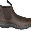 Grisport safety instapper 72457c 33255 var2 s3 bruin - maat 43 - 11.049.017.43
