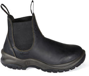 Grisport safety instapper 72457c 33257 var12 s3 zwart - maat 41 - 11.049.018.41 - afbeelding 1