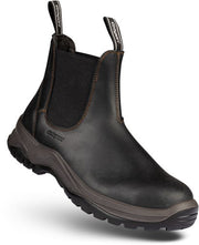 Grisport safety instapper 72457c 33255 var2 s3 bruin - maat 44 - 11.049.017.44 - afbeelding 2