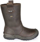 Grisport safety laars 70249 s3 + kn l+l wool bruin - maat 39 - 11.049.025.39