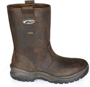 Grisport safety laars 70299c 33254 s3 sympatex bruin - maat 42 - 11.049.015.42 - afbeelding 1