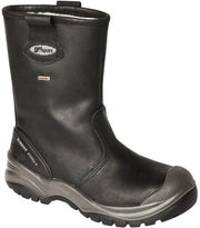 Grisport safety laars 72401c + l wool zwart - maat 47 - 11.049.021.47 - afbeelding 1