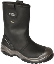 Grisport safety laars 72401c sympatex zwart - maat 48 - 11.049.020.48 - afbeelding 1