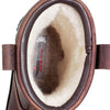 Grisport safety laars 72707c+l wool s3 + kn cognac - maat 40 - 00.049.001.40