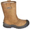 Grisport safety laars 72707c+l wool s3 + kn cognac - maat 48 - 00.049.001.48