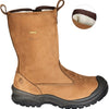 Grisport safety laars 72715c+l wool s3 cognac - maat 41 - 11.049.070.41