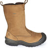 Grisport safety laars 72715c+l wool s3 cognac - maat 45 - 11.049.070.45