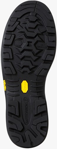 Grisport safety matrix 32508 hoog s3 | grijs | maat 42 - 11.049.066.42