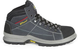 Grisport safety matrix 32508 hoog s3 grijs - maat 44 - 11.049.066.44 - afbeelding 1