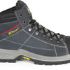 Grisport safety matrix 32508 hoog s3 grijs - maat 45 - 11.049.066.45