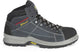 Grisport safety matrix 32508 hoog s3 grijs - maat 47 - 11.049.066.47