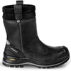 Grisport safety ranger laars iron 34006 s3 +kn | zwart grijs | maat 41 - 00.205.005.41
