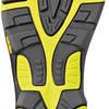 Grisport safety solar 33510 laag s3 zwart lime - maat 45 - 11.049.052.45