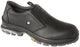 Grisport safety trace 33508 instapper laag s3 zwart grijs - maat 40 - 11.049.050.40