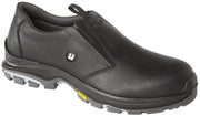 Grisport safety trace 33508 instapper laag s3 zwart grijs - maat 41 - 11.049.050.41 - afbeelding 1