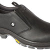 Grisport safety trace 33508 instapper laag s3 zwart grijs - maat 46 - 11.049.050.46
