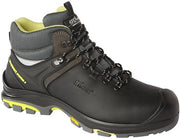 Grisport safety tundra 33504 hoog s3 zwart lime - maat 44 - 11.049.046.44 - afbeelding 1