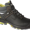 Grisport safety tundra 33504 hoog s3 zwart lime - maat 47 - 11.049.046.47