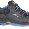 Grisport safety ultron 32505 laag s3 zwart - maat 47 - 11.049.064.47