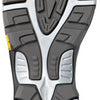 Grisport safety yucon 33506 hoog s3 zwart grijs - maat 44 - 11.049.048.44