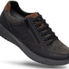 Grisport schoen 43639 active | antraciet 02 | maat 39 - 8718191185322