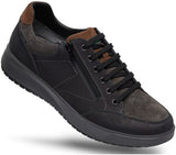 Grisport schoen 43639 active | zwart 01 | maat 39 - 8718191185230 - afbeelding 2