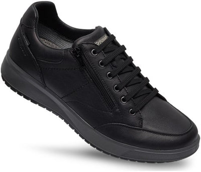 Grisport schoen 43639 active | zwart 01 | maat 47 - 8718191185315