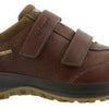 Grisport schoen 8637 active klittenband | zwart | maat 42 - 10.048.017.42