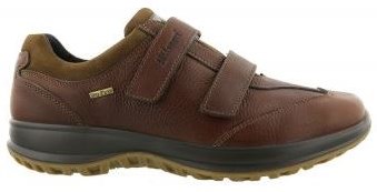 Grisport schoen 8637 active klittenband | zwart | maat 48 - 13.048.308.40