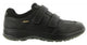 Grisport schoen 8637 bruin - maat 46 - 10.048.018.46