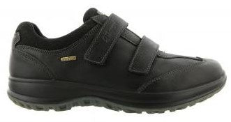 Grisport schoen 8637 bruin - maat 47 - 10.048.018.47