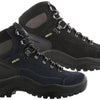 Grisport schoen bergen mid 12200 | blauw 06 | maat 42 - 00.048.123.42