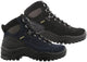 Grisport schoen bergen mid 12200 | zwart 01 | maat 45 - 00.048.122.45
