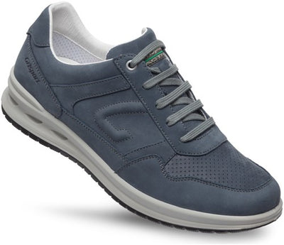 Grisport schoen laag 43041 | donker blauw 110 | maat 42 - 8718191186589