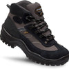 Grisport schoen torino mid 10670 | beige 05 | maat 41 - 8718191011720