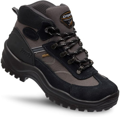 Grisport torino mid unisex wandelschoenen - beige