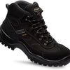 Grisport schoen torino mid 10670 | zwart 01 | maat 44 - 13.048.120.44