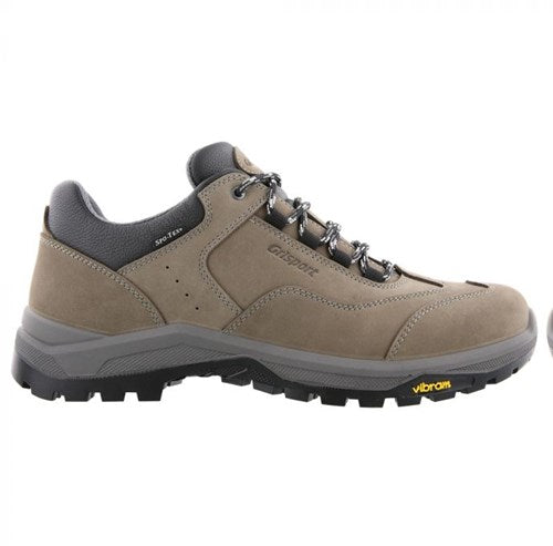 Grisport schoen walker low 14425 | zwart 01 | maat 36 - 00.048.217.36
