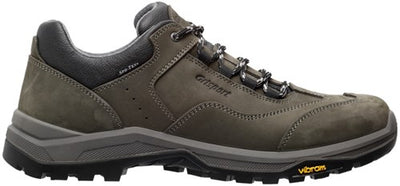 Grisport schoen walker low 14425 | zwart 01 | maat 44 - 00.048.217.44