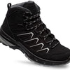 Grisport schoen wega mid 14917 | zwart 01 | maat 39 - 8718191170908