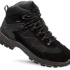 Grisport scout mid 14510 | zwart 01 | maat 38 - 00.048.256.38