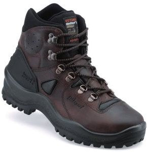 Grisport sherpa unisex wandelschoenen - brown