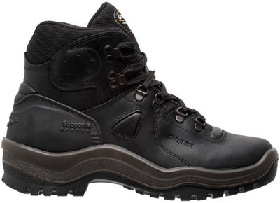 Grisport sherpa hoog 629 | zwart | maat 43 - 13.048.042.43