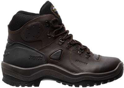 Grisport sherpa hoog 629 | zwart | maat 43 - 13.048.042.43