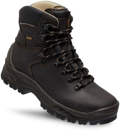 Grisport summit 11603 | bruin | maat 36 - 13.048.046.36